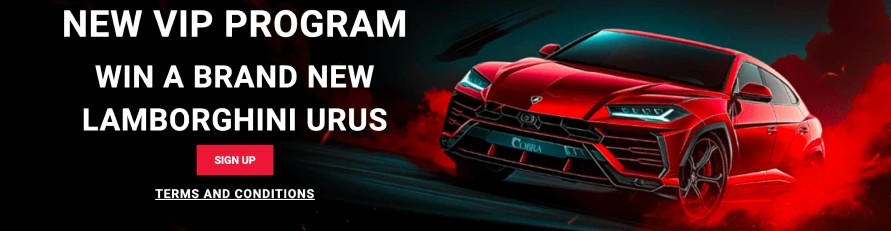 Cobra Casino
